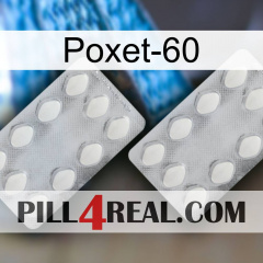 Poxet-60 17